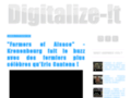 Digitalize-it - Digital Trends & Interactive Inspiration