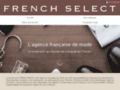 French Select - Agence commerciale de mode