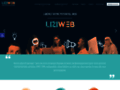 LiziWeb : création de site web, agence de communication