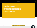 Netfirst - Agence de communication digitale et catalogue interactif en ligne