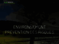 Prévention Environnement 