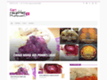 Recettes Photo : large choix de recettes de cuisine salées et sucrées en images