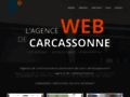 Résonance Communication, Agence de communication à Carcassonne | Site internet et référencement dans l'Aude à Carcassonne