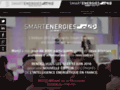 Smart Energies Summit 2017