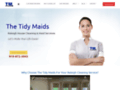 The Tidy Maids