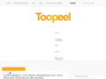 toopeel | Services à la personne - annonces GRATUITES - La communauté des services à la personne