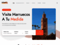 Tours, Excursiones al desierto desde Marrakech, Rutas por Marruecos