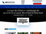 123Entretien - Entretien Exterieur - Lavage Vitres et Nettoyage Gouttieres dans 