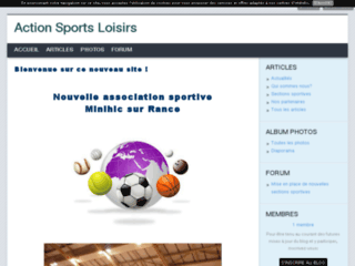 Action Sports Loisirs