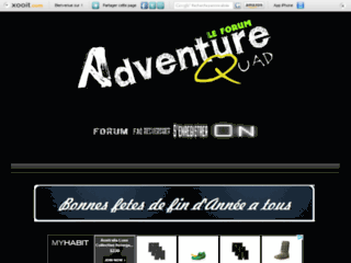 http://adventurequad91.clicforum.fr/portal.php
