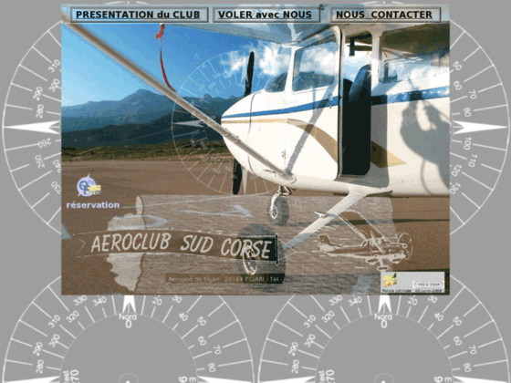 Photo image Aeroclub Sud Corse - Figari