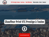 VTC Toulon 