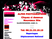 Alpes-photographies Chambery - alpes-photographies