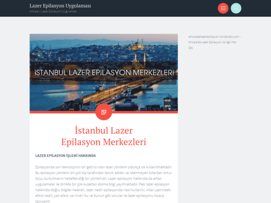 Ankara Lazer Epilasyon Merkezleri | Ankarada Lazer Epilasyon Merkezleri , Lazer Epilasyon Fiyatları