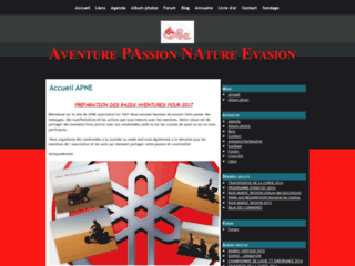 Apne-association.e-monsite.com