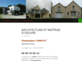 archichaplet.com | architecture et maîtrise d'oeuvre