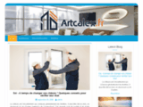 Artcalex, actu immobilier, tendances décoration intérieure et extérieure