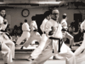 Cours de Karaté Vincennes - AS Karate Do