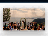 La premiere agence de Wedding Planner sur la Cote d'Azur