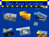 bleuazur.location