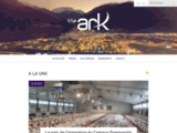 Blog The Ark — l'actualité des start-up et de l'innovation en Valais 