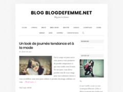 blogdefemme.net