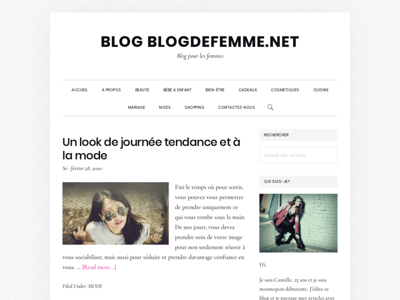 blogdefemme.net