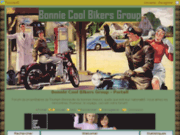 Bonnie Cool Bikers Group