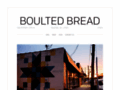Boulted Bread Company