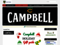 Details : Campbell Collegiate