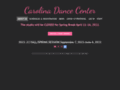 Carolina Dance Center