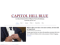 Details : Capitol Hill Blue