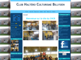 Club Haltéro Culturisme Billysien