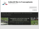 Collectif Mer & Francophonie	
