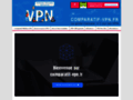 Comparatif-VPN.fr : trouvez le meilleur fournisseur VPN