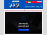 Comparatif VPN - Meilleur VPN gratuit en France 2018