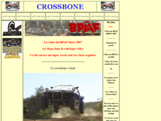 Crossbone.free.fr