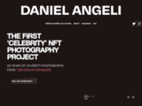 NFT Daniel Angeli Photography