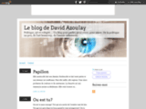 Le blog de David Azoulay