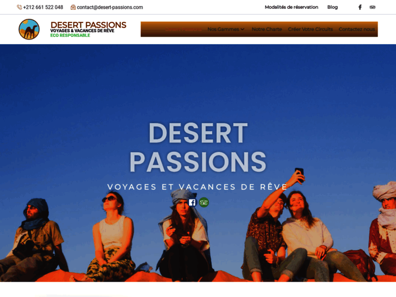  excursion desert maroc-desert maroc-bivouac  M'hamid-marrakech excursion- trekking desert m