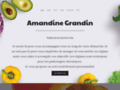 Amandine Grandin