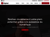 Agence marketing web, Adwords et SEO à Montreal | Digitad