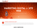 Détails : Agence web Digital Start