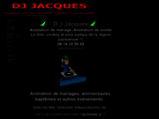 Animation de mariage DJ mariage - DJ Jacques