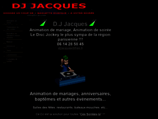 Djjacques.free.fr