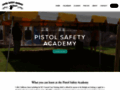 Pistol Safety Academy