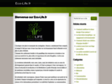 Eco-life : le blog de la vie écologique