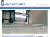 EMAI Composites - spécialiste de l'enroulement filamentaire composites