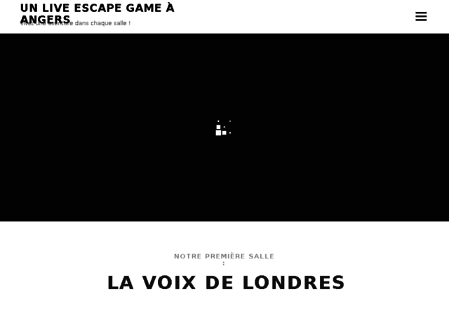 Escape Adventures, un Live Escape Game sur Angers