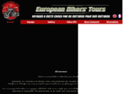 European Bikers Tours 